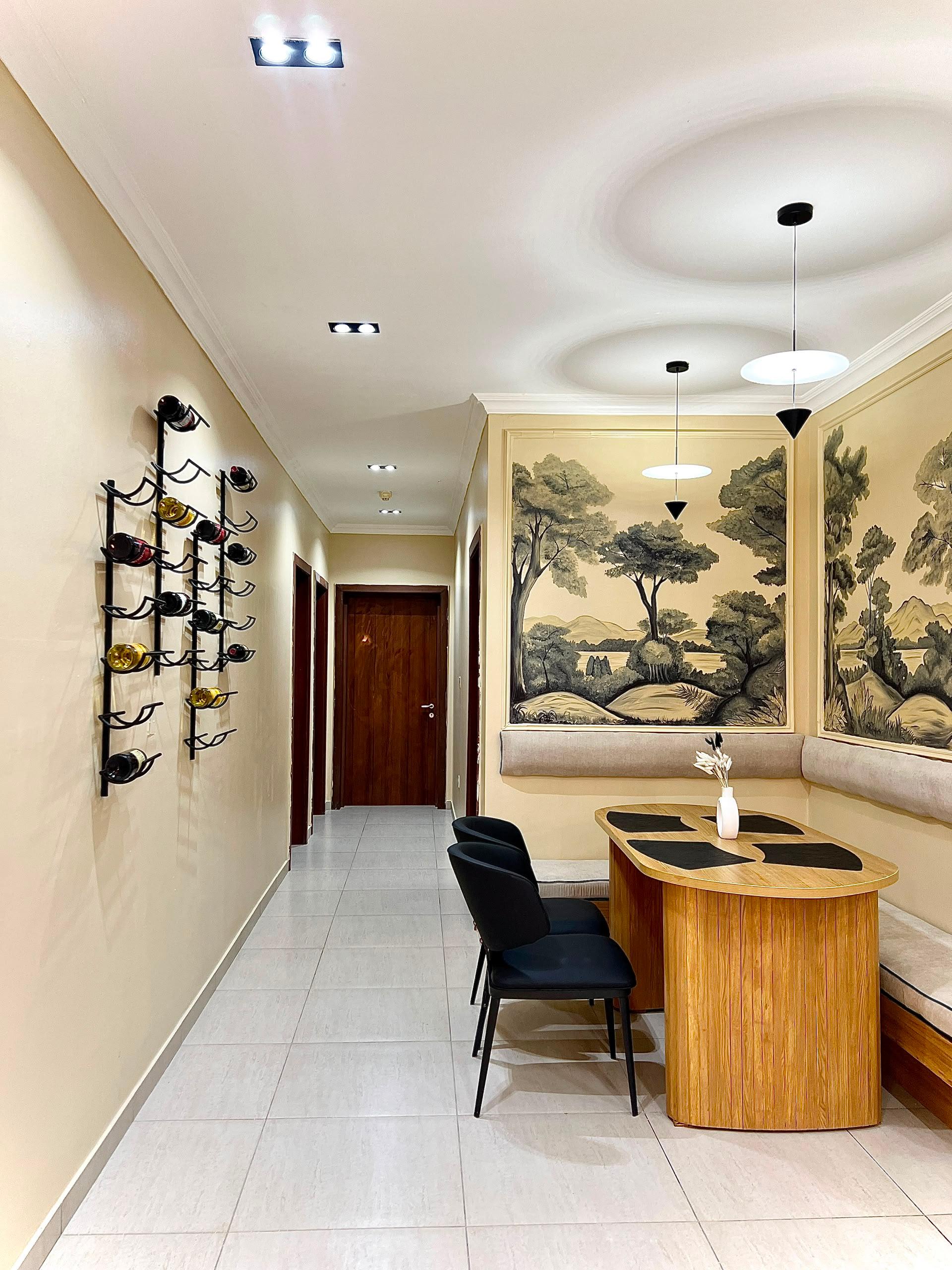 3 Bedroom Apartment photo 9