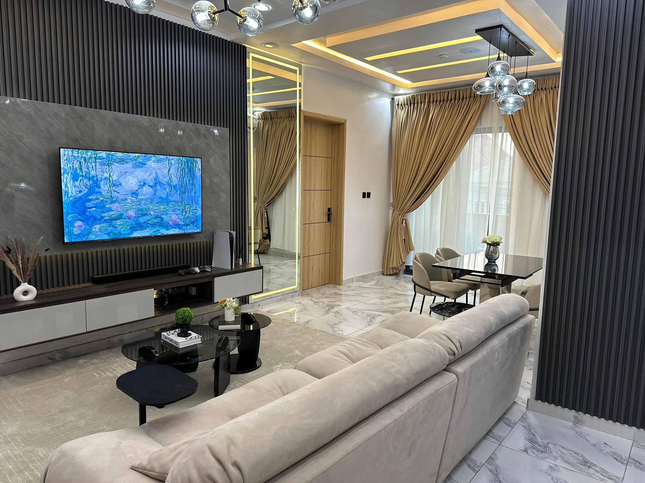 Beauty redefineš luxe 2 bedroom š photo 4