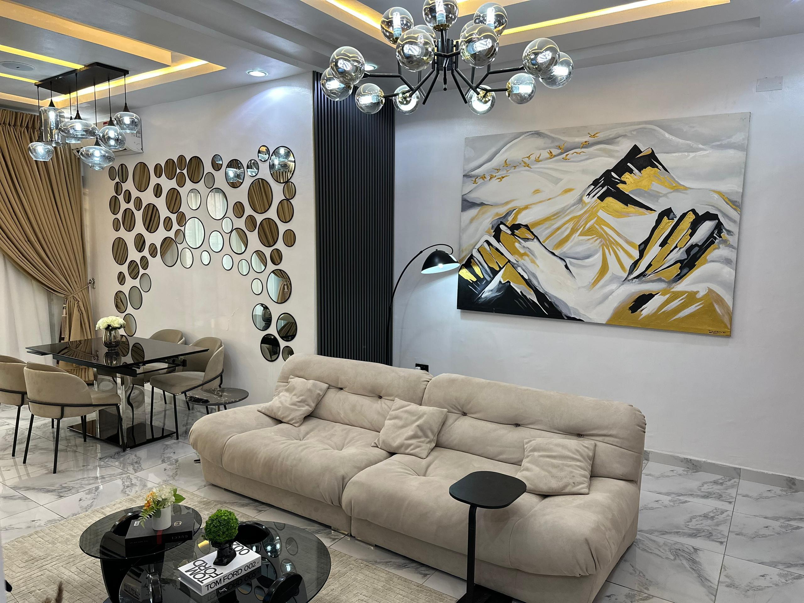 Beauty redefineš luxe 2 bedroom š photo 6
