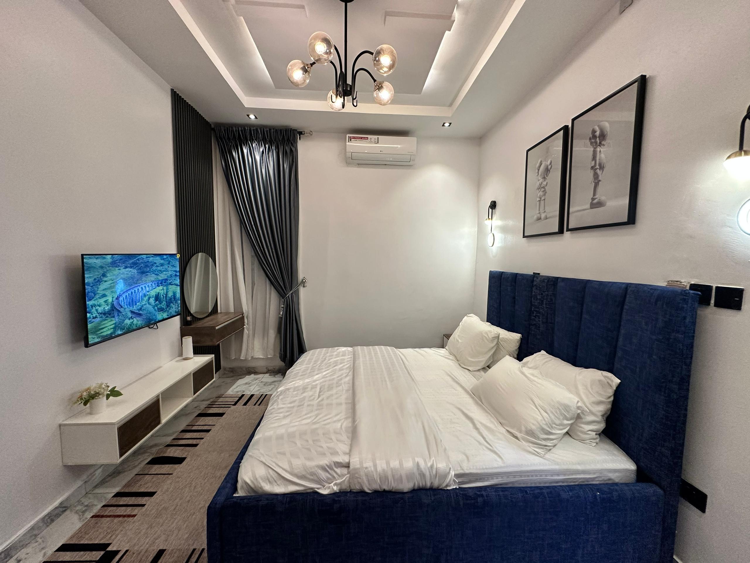 Beauty redefineš luxe 2 bedroom š photo 3