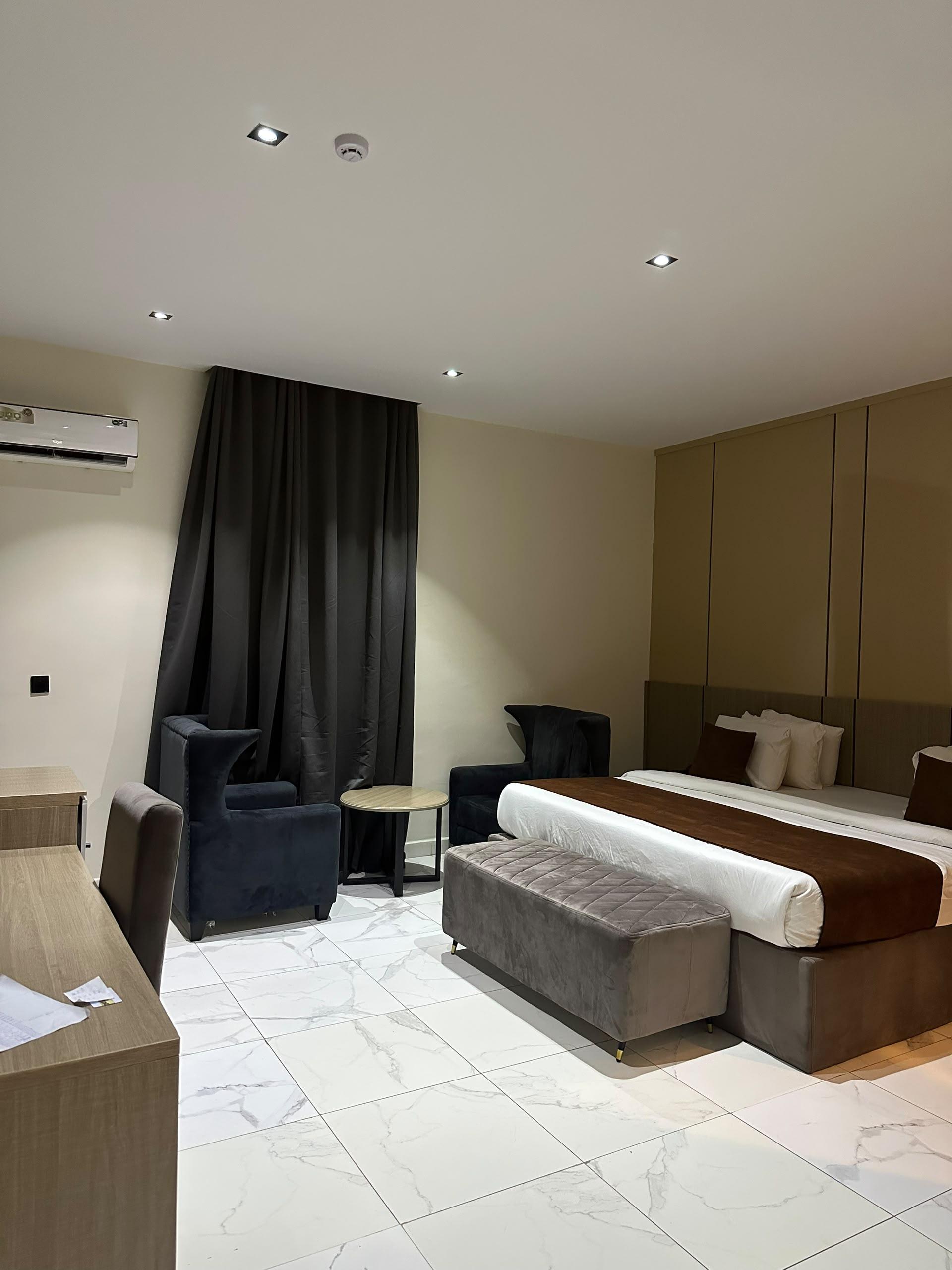 Hotel Lahana Executive Special *** photo 2