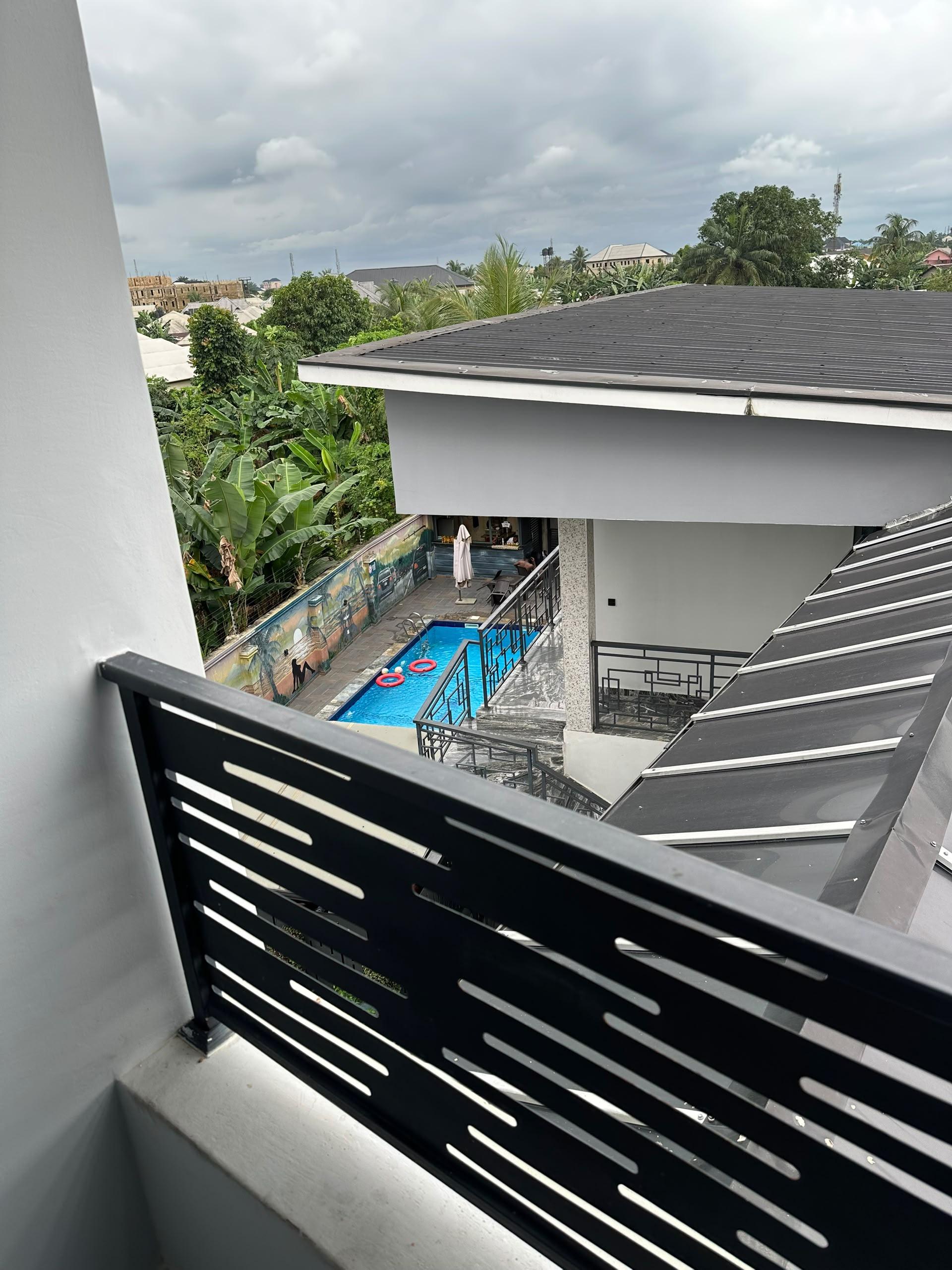 Hotel Lahana Executive Special *** photo 6