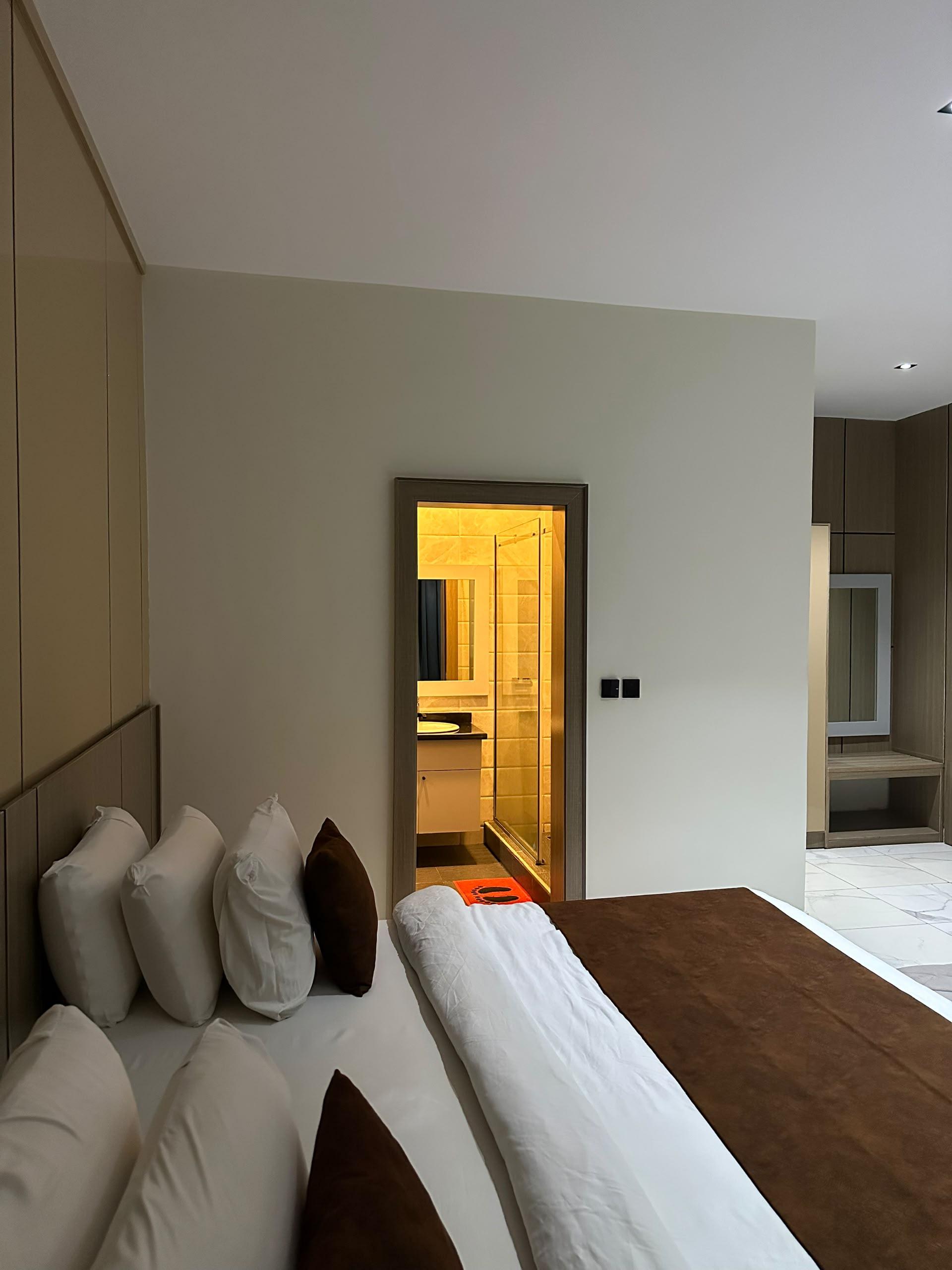 Hotel Lahana Executive Special *** photo 4