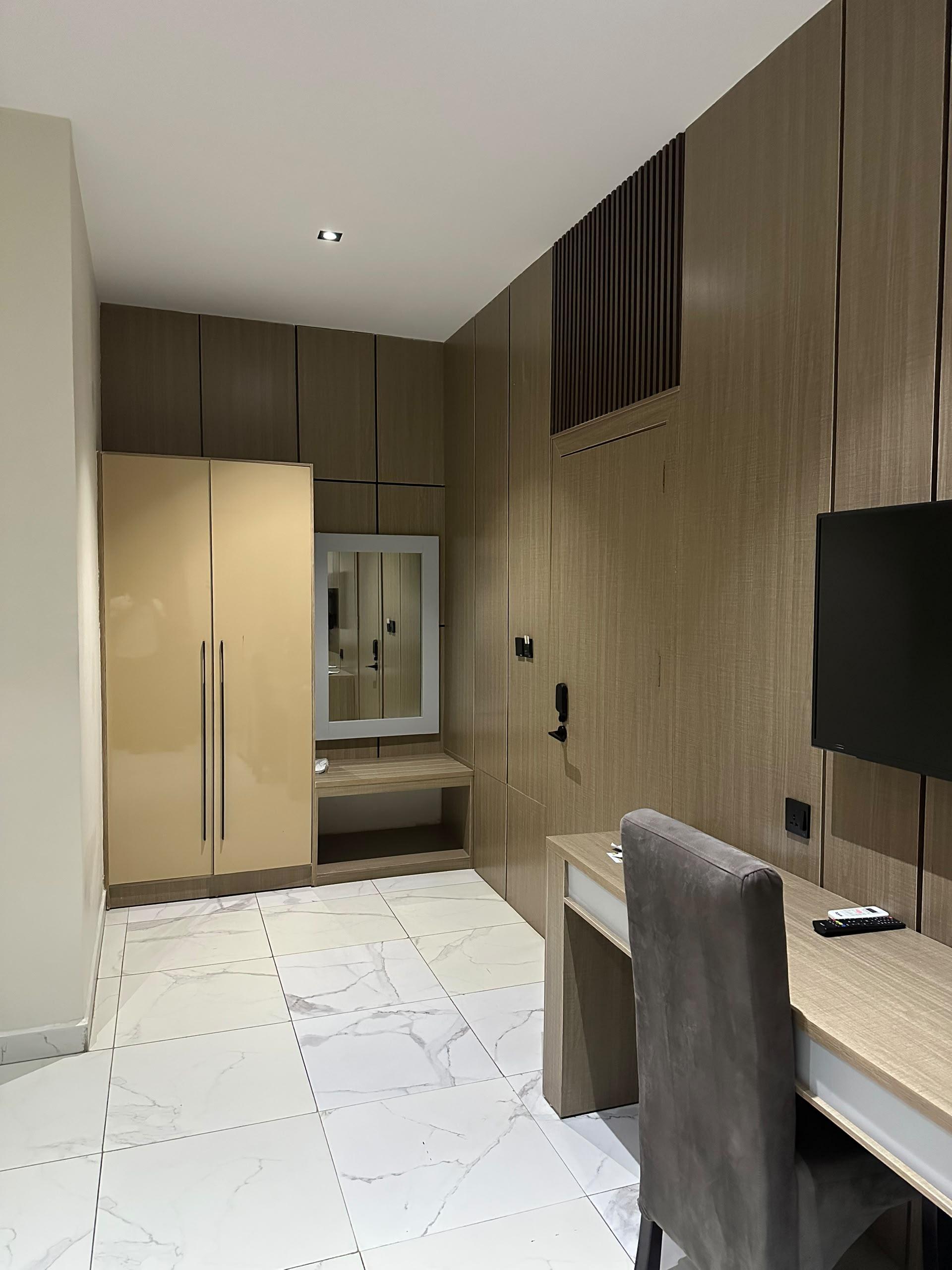 Hotel Lahana Executive Special *** photo 9