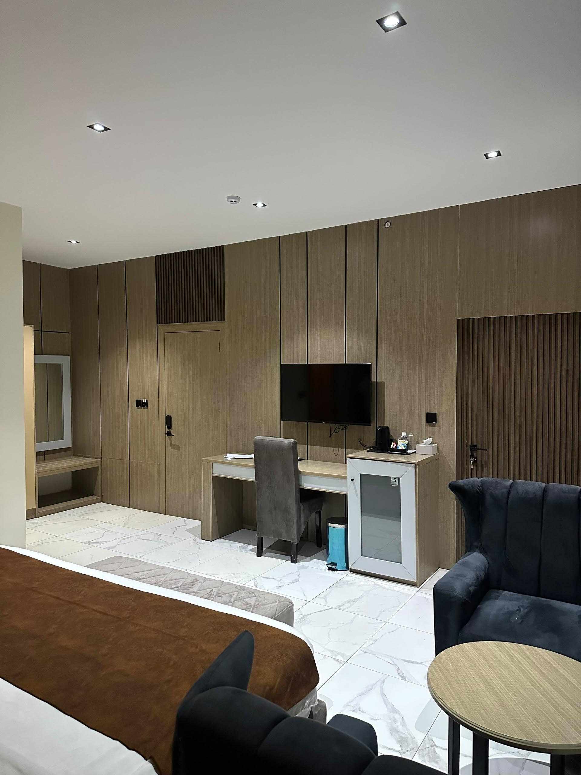 Hotel Lahana Executive Special *** photo 3