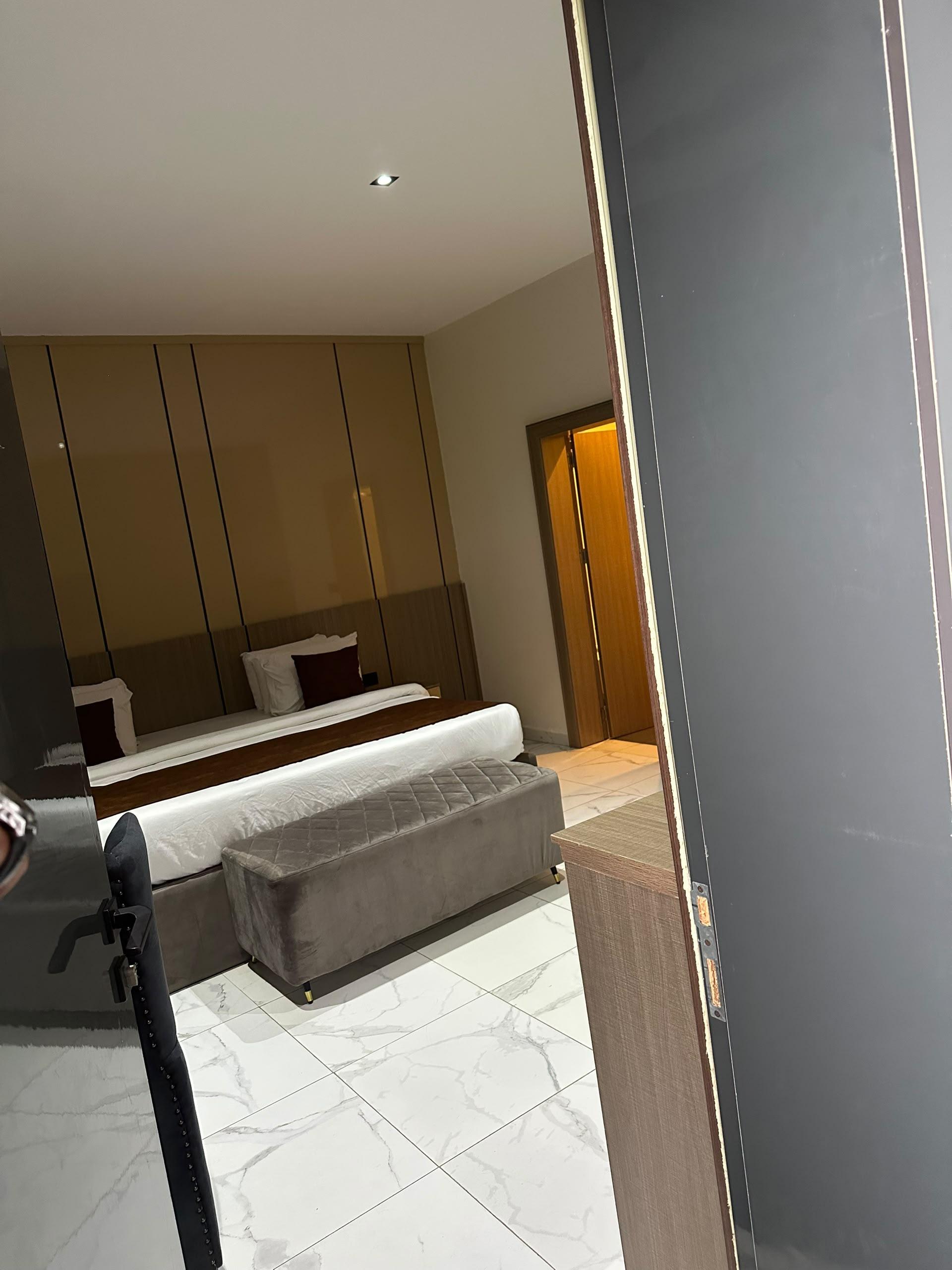 Hotel Lahana Executive Special *** photo 8