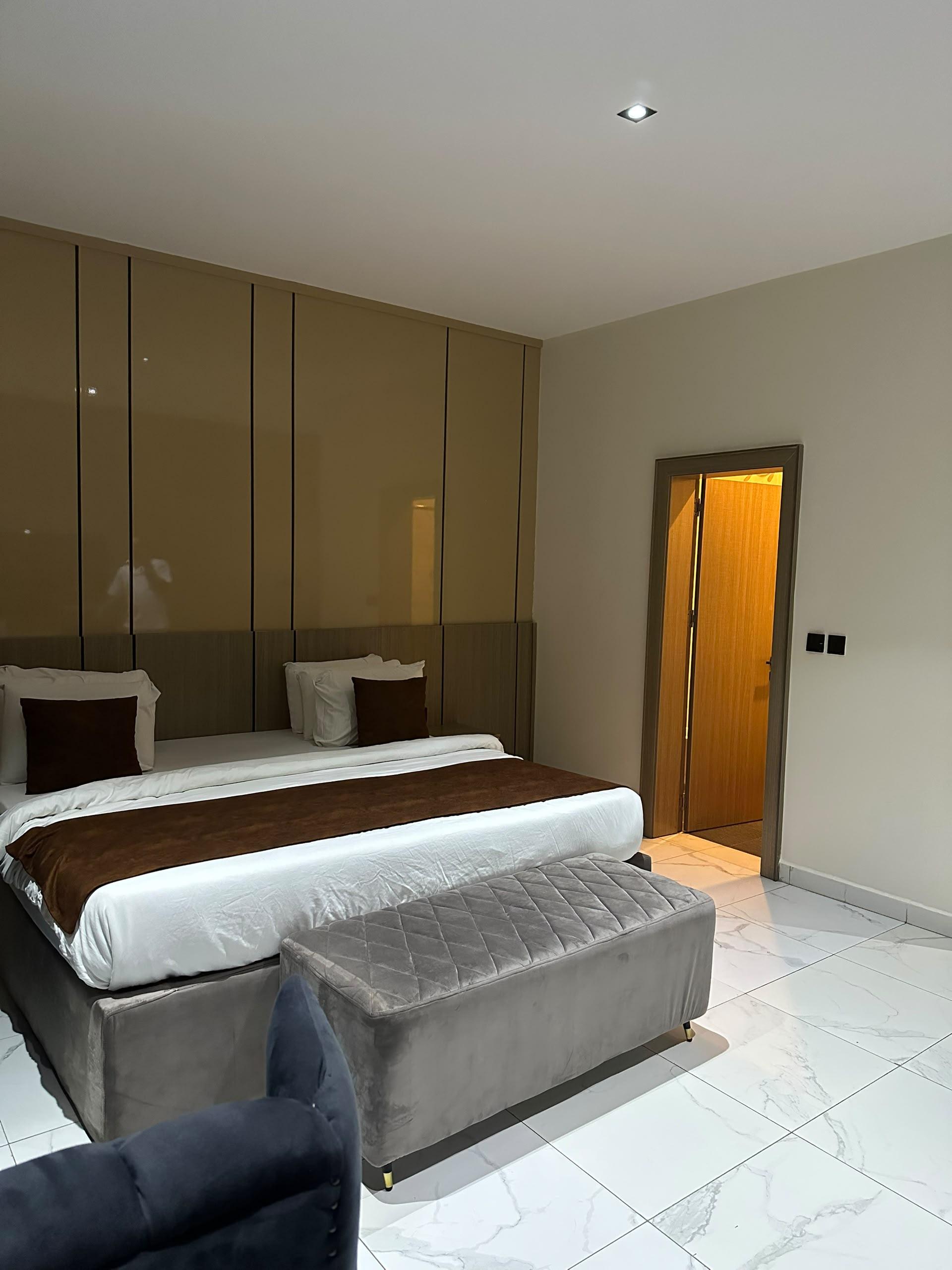 Hotel Lahana Executive Special *** photo 5