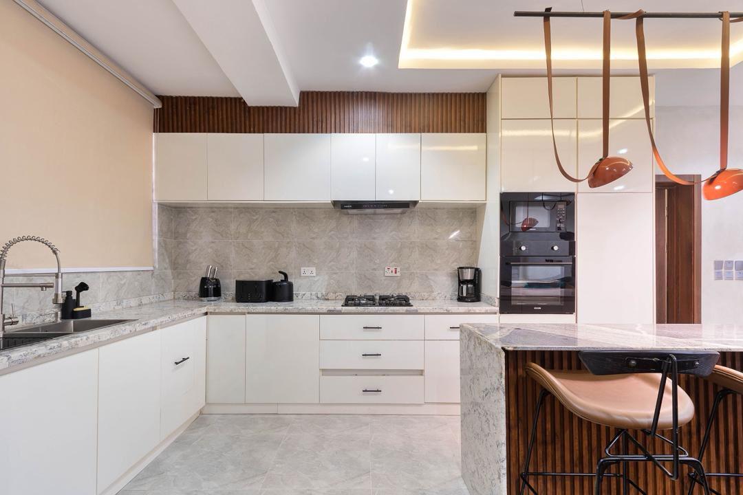 Ete 2:* Brand new 3-Bedroom Luxury Apartment 🏡✨ photo 6