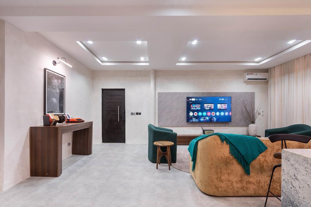Ete 2:* Brand new 3-Bedroom Luxury Apartment 🏡✨ photo 5