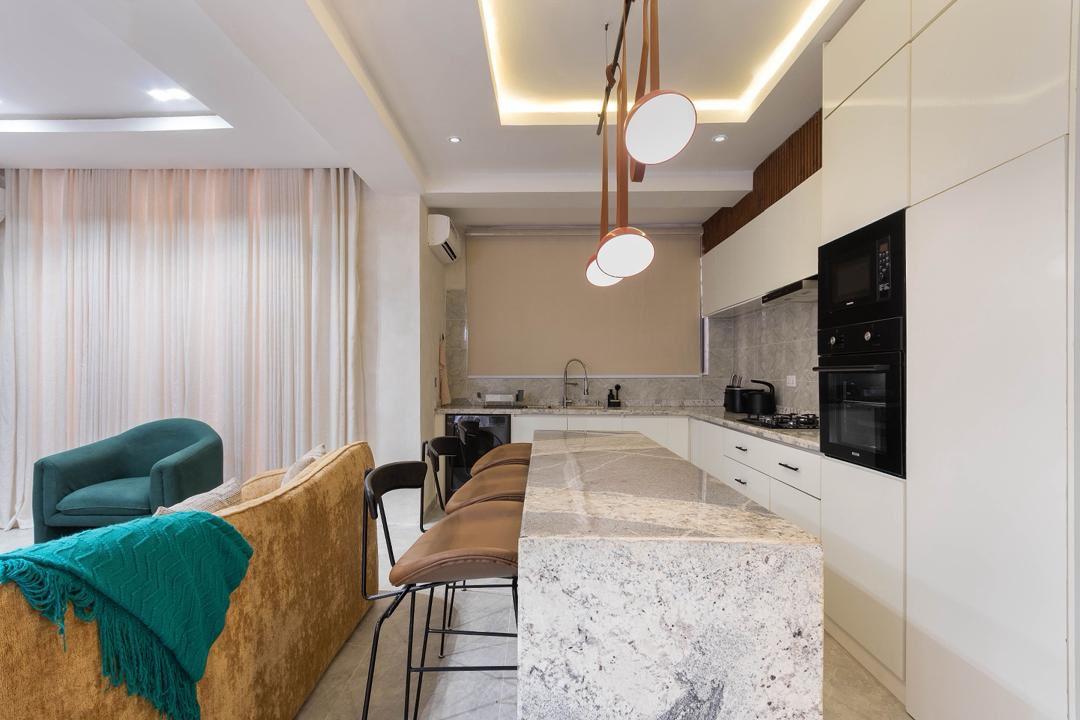 Ete 2:* Brand new 3-Bedroom Luxury Apartment 🏡✨ photo 17