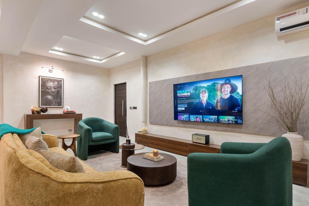 Ete 2:* Brand new 3-Bedroom Luxury Apartment 🏡✨ photo 11