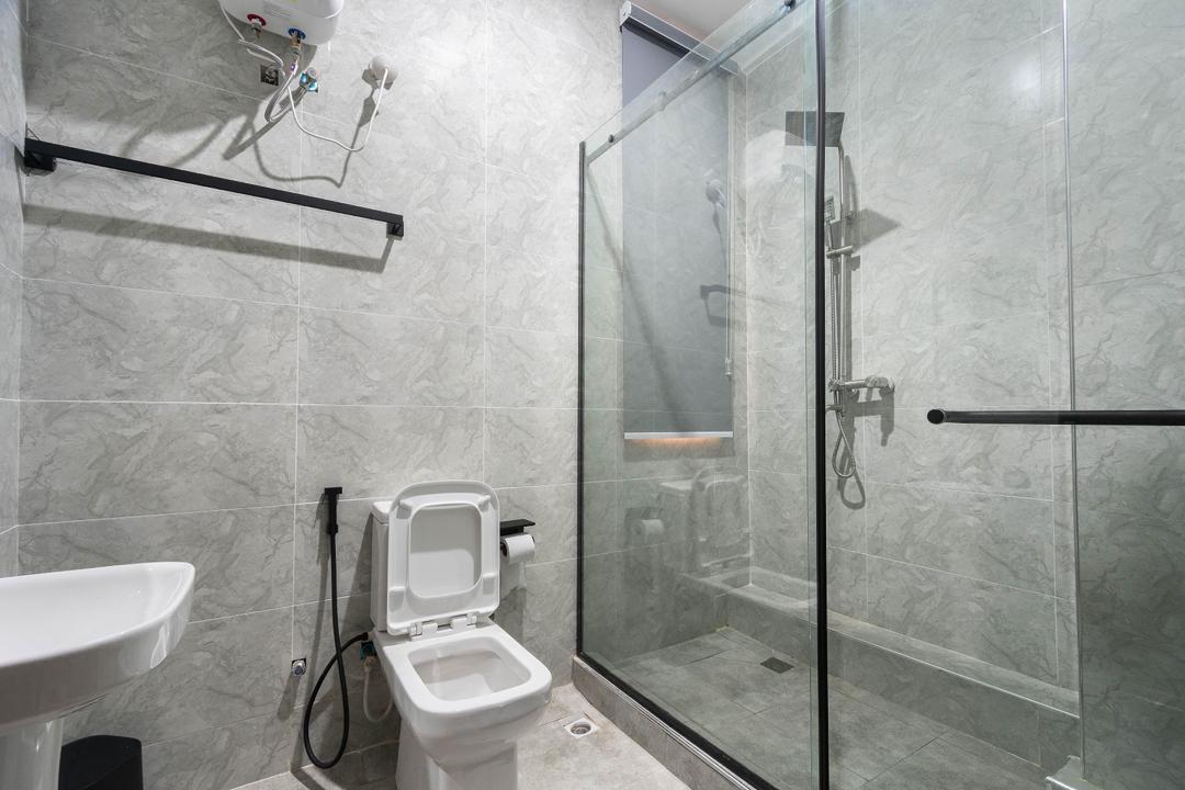Ete 2:* Brand new 3-Bedroom Luxury Apartment 🏡✨ photo 14