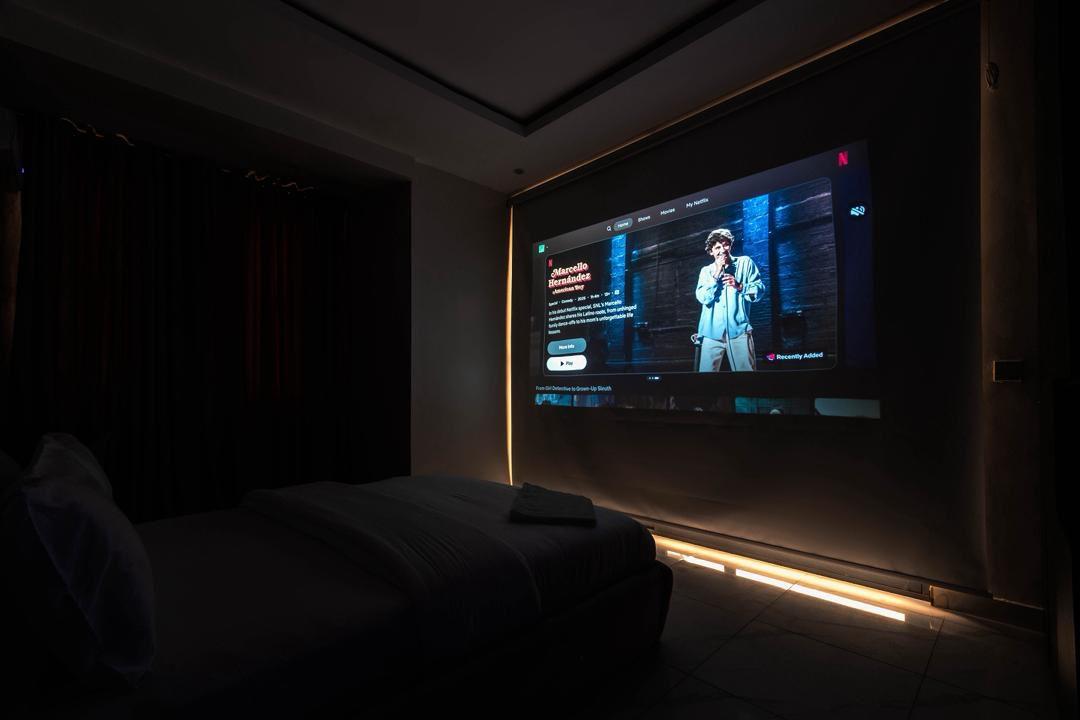 Ete 2:* Brand new 3-Bedroom Luxury Apartment 🏡✨ photo 19
