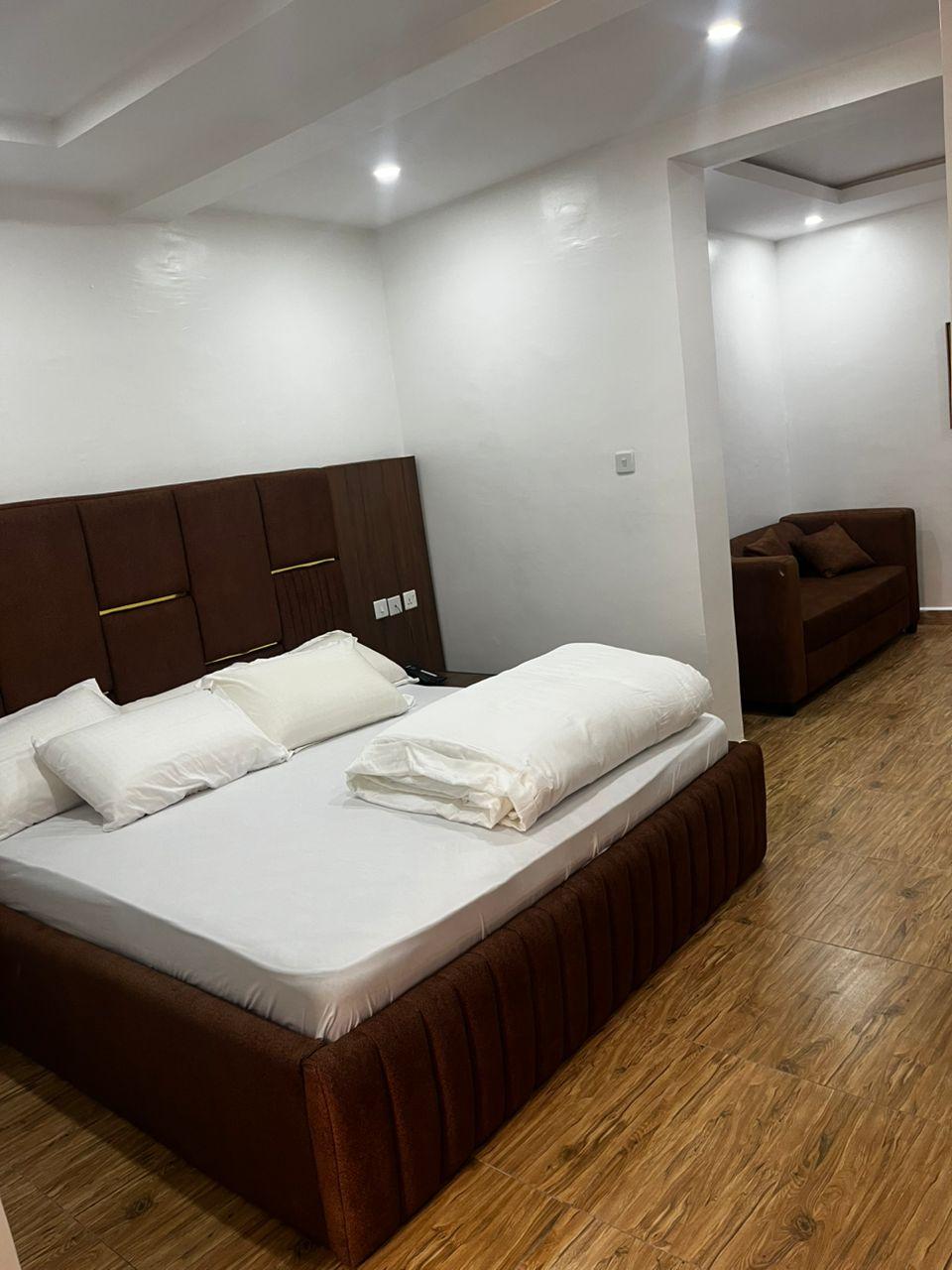Studio Apartment photo 9