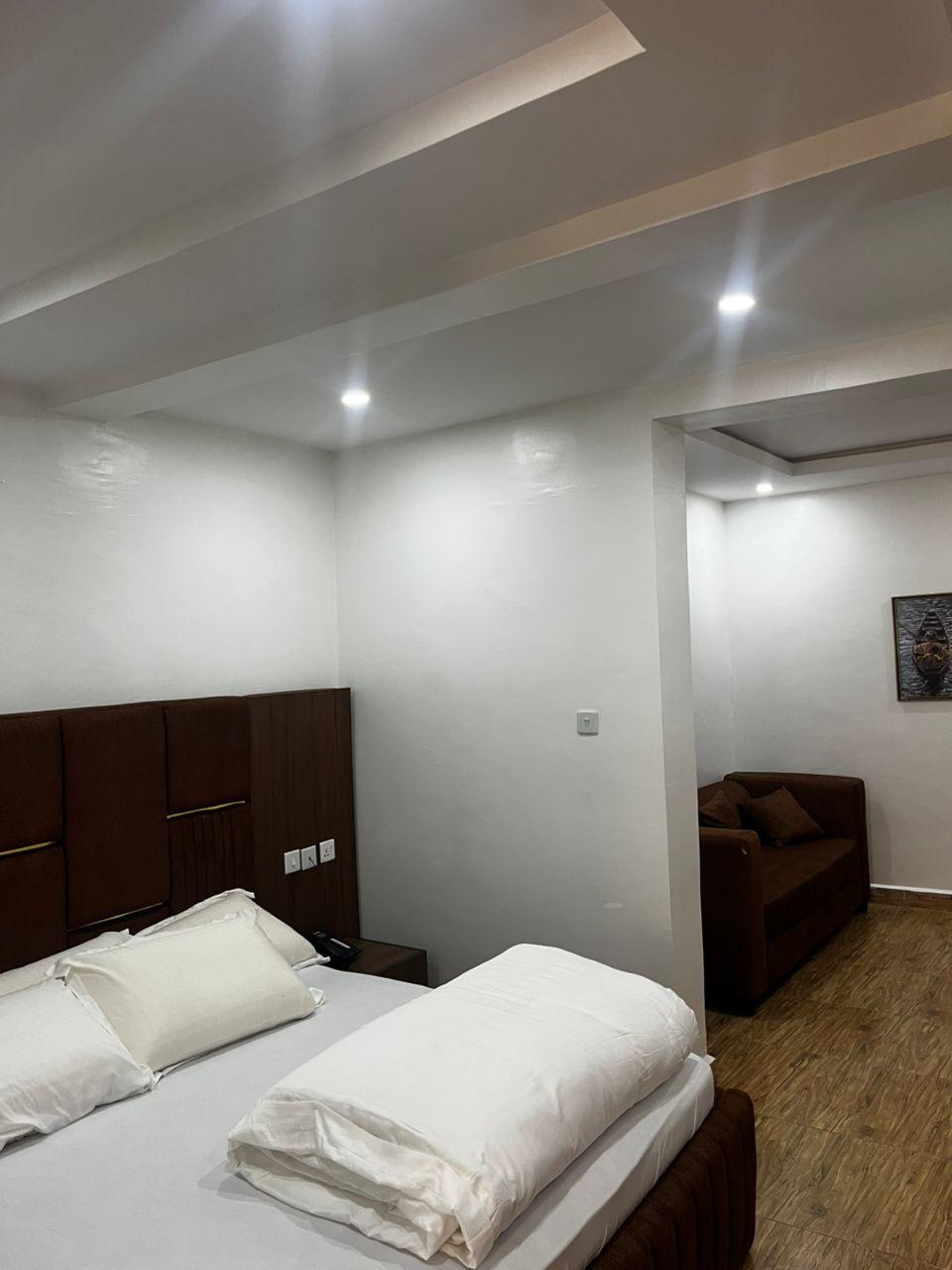 Studio Apartment photo 7