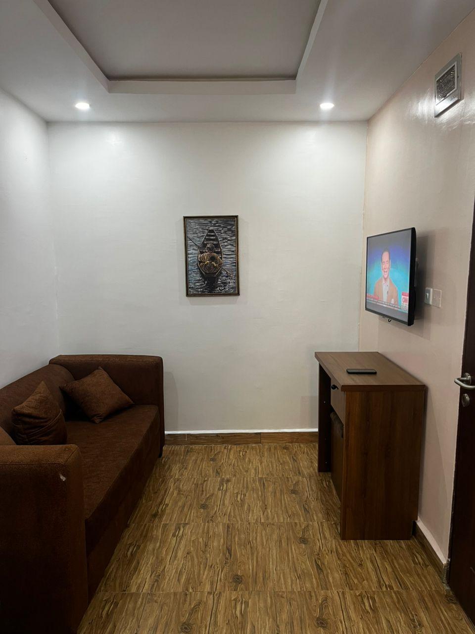 Studio Apartment photo 8