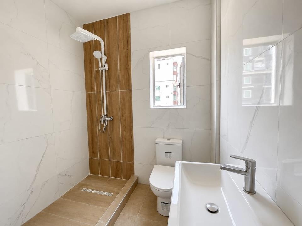 LUXURY 3 BEDROOM PENTHOUSE MAISONETTE WITH BQ photo 8