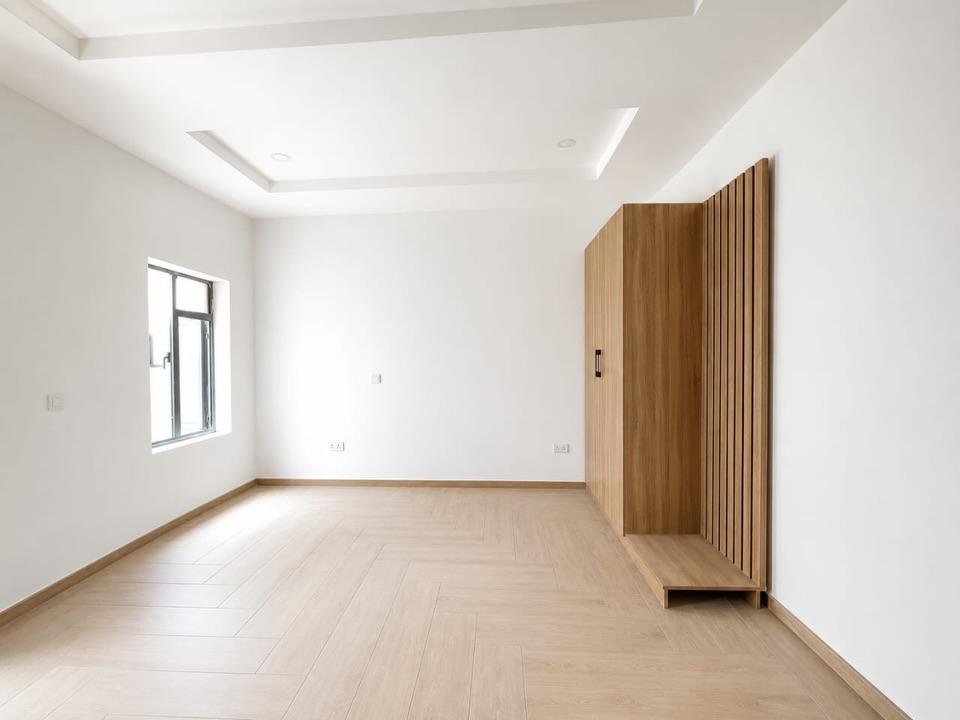 LUXURY 3 BEDROOM PENTHOUSE MAISONETTE WITH BQ photo 7