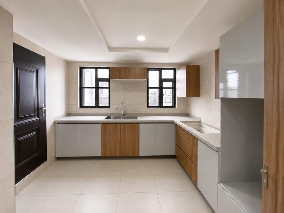 LUXURY 3 BEDROOM PENTHOUSE MAISONETTE WITH BQ photo 3