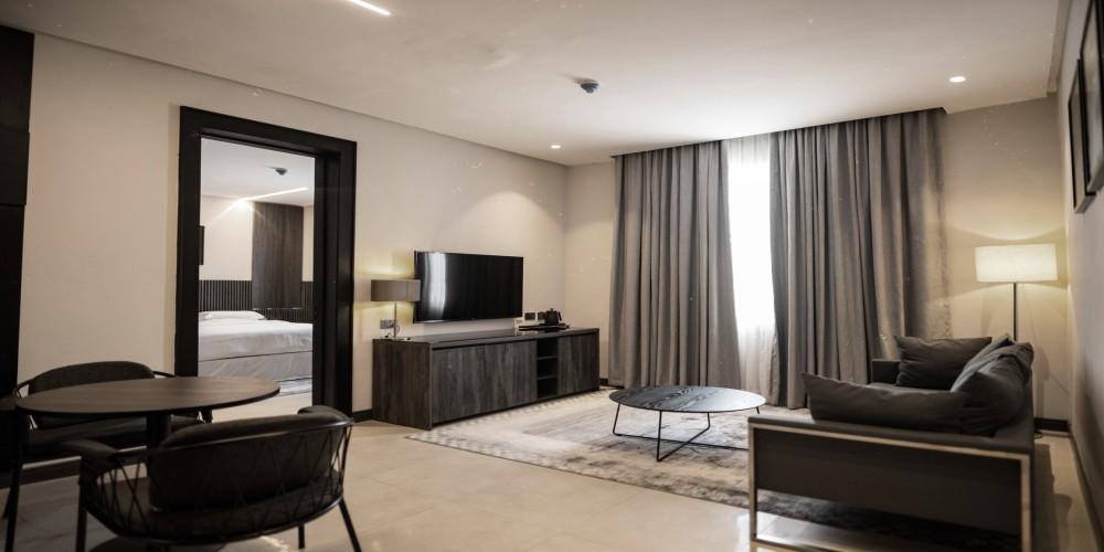 Suites