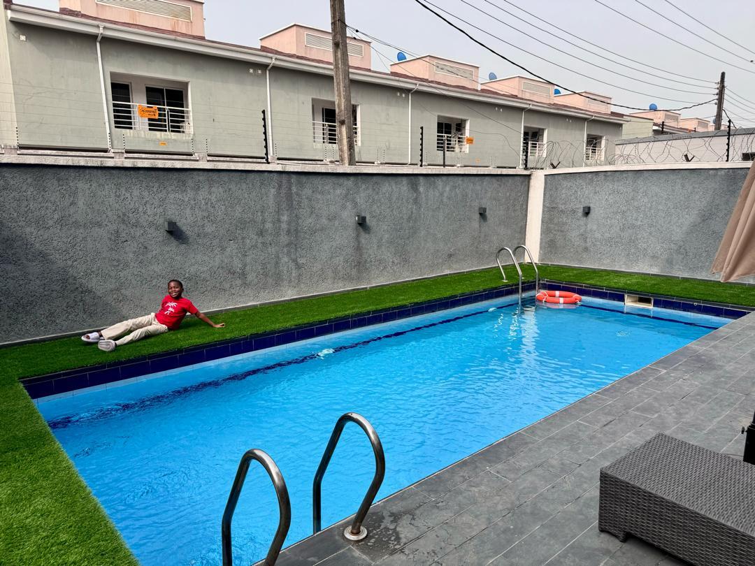 4 bedroom in Ikate photo 10