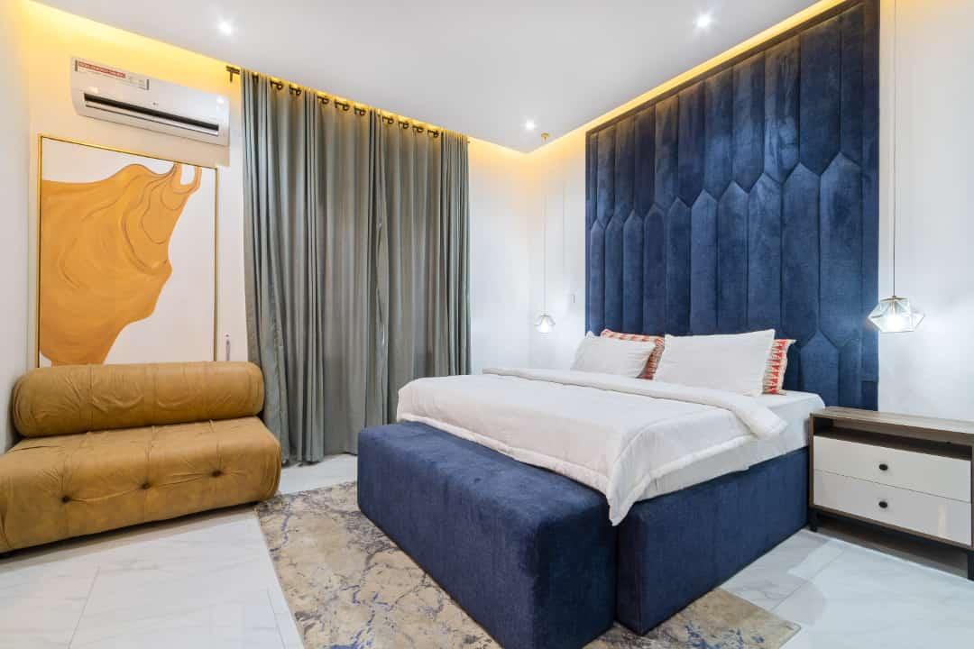 4 bedroom in Ikate photo 7
