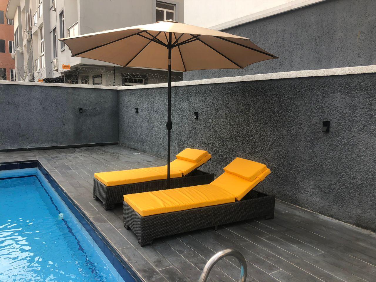 4 bedroom in Ikate photo 12
