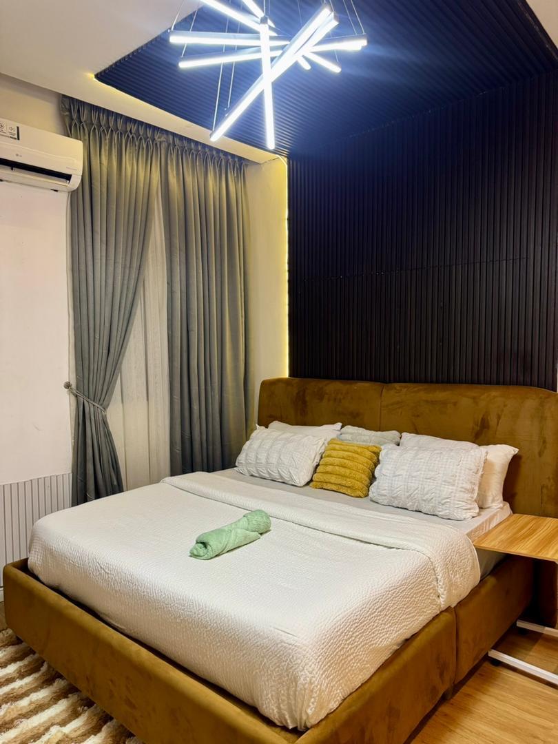 Comfort Suite photo 7