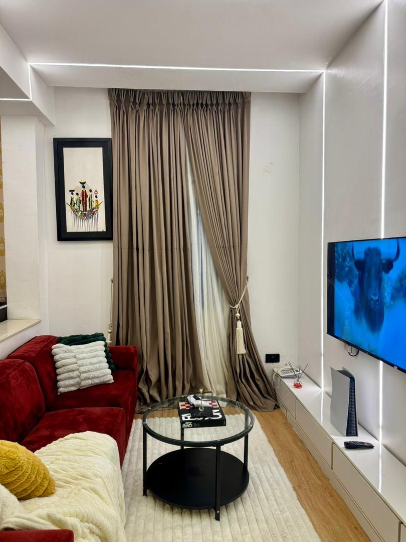 Comfort suite