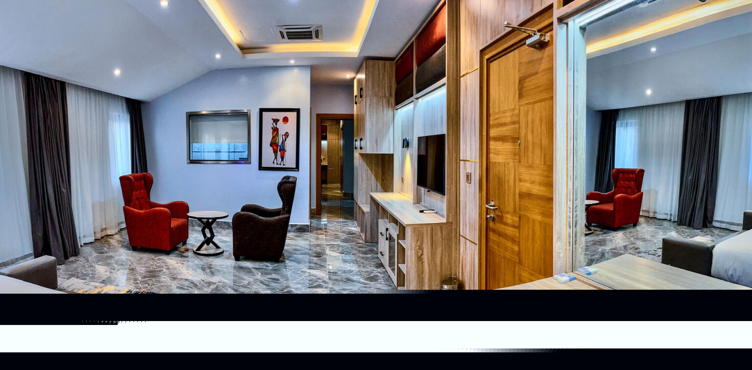 Diplomatic Suite