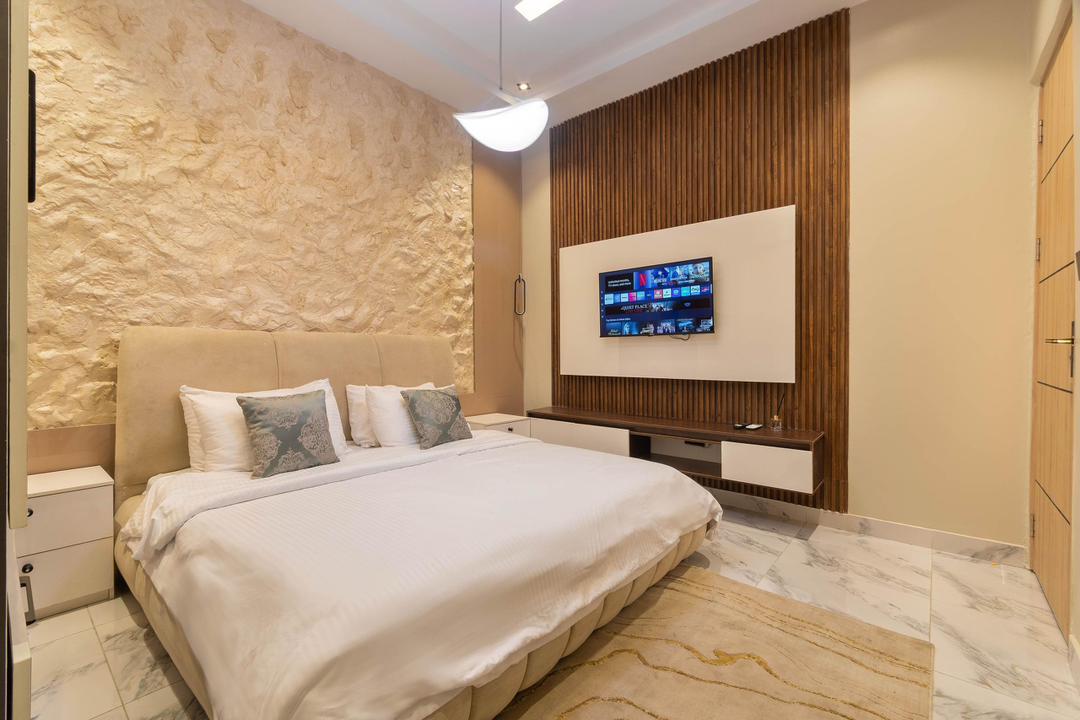 LIGHTGATE UNIT
Beautiful and luxury 2bedroom Apartment photo 5