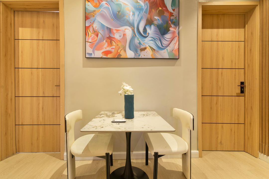 LIGHTGATE UNIT
Beautiful and luxury 2bedroom Apartment photo 10