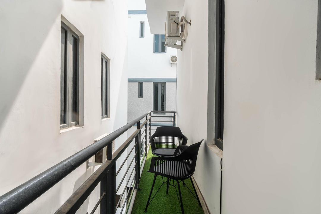 LIGHTGATE UNIT
Beautiful and luxury 2bedroom Apartment photo 11