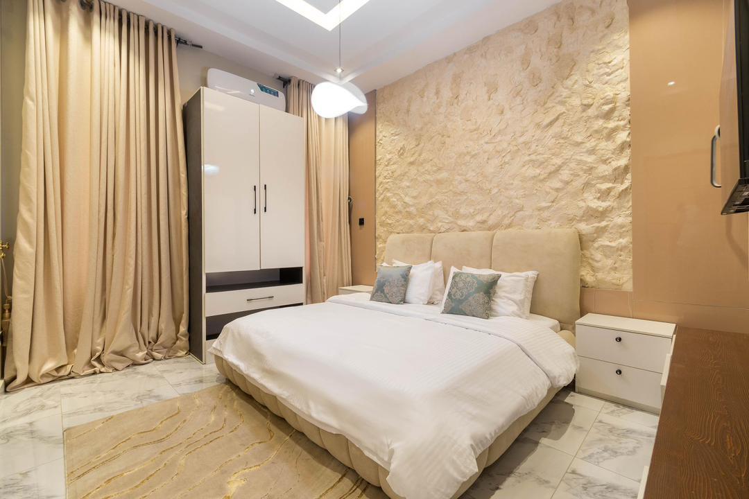 LIGHTGATE UNIT
Beautiful and luxury 2bedroom Apartment photo 9