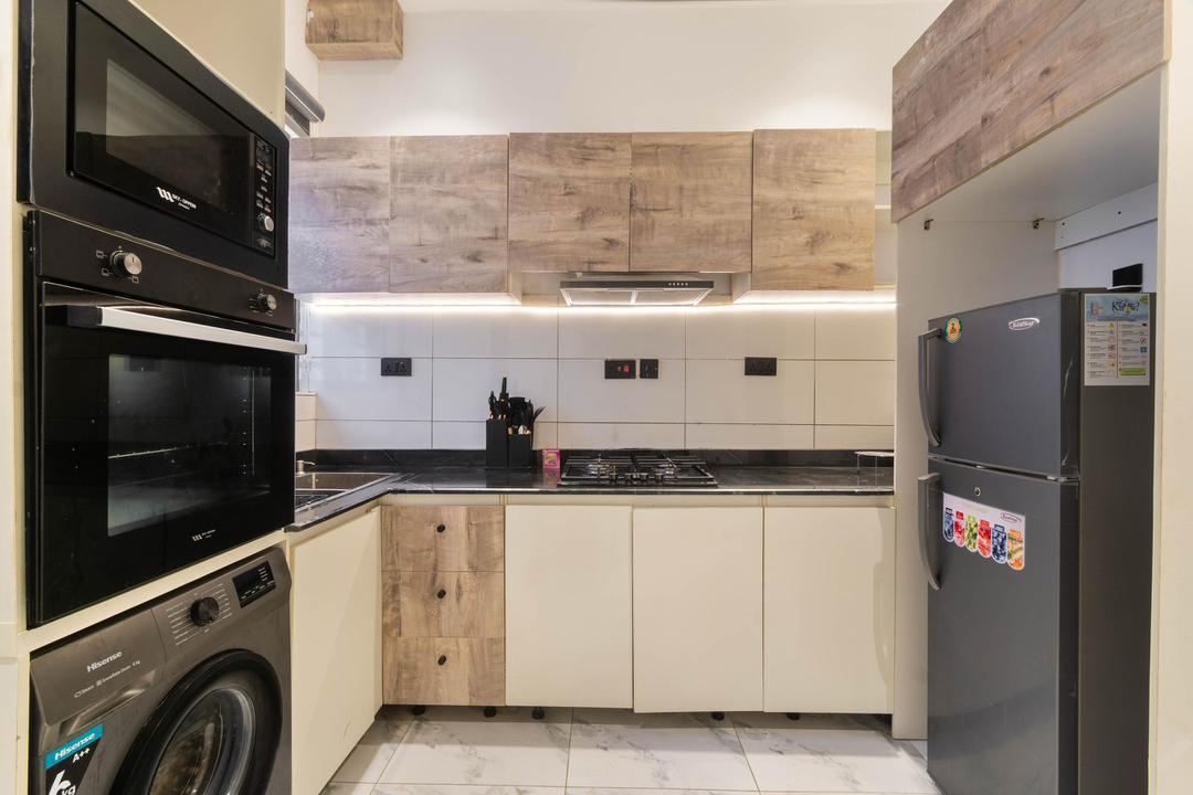 LIGHTGATE UNIT
Beautiful and luxury 2bedroom Apartment photo 8