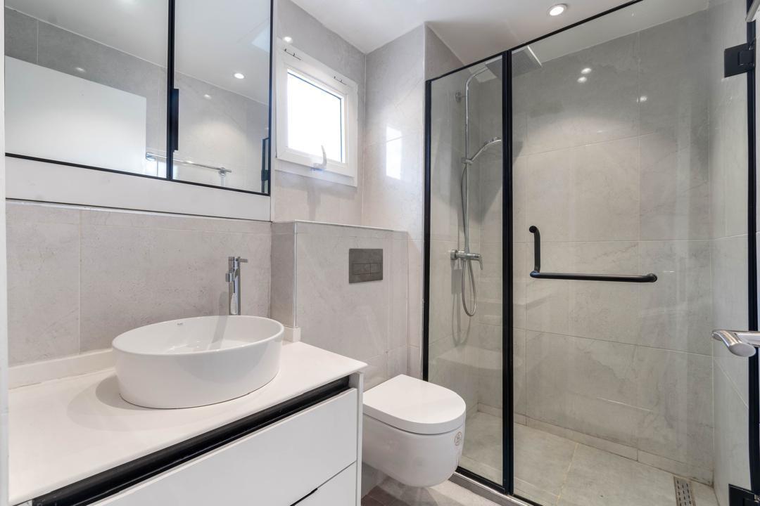 Lovely Studio apartment in Lekki phase1
