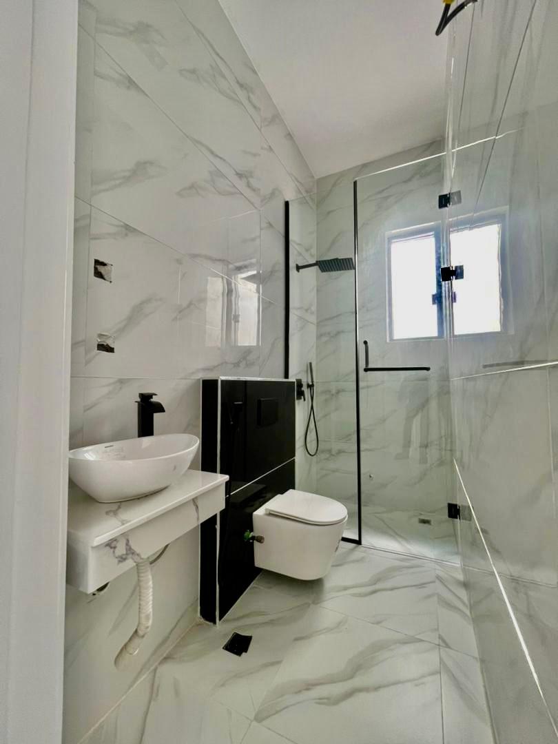 NEWLY BUILT 4 BEDROOM DETACHED DUPLEX WITH BQ & SWIMMING POOL photo 12