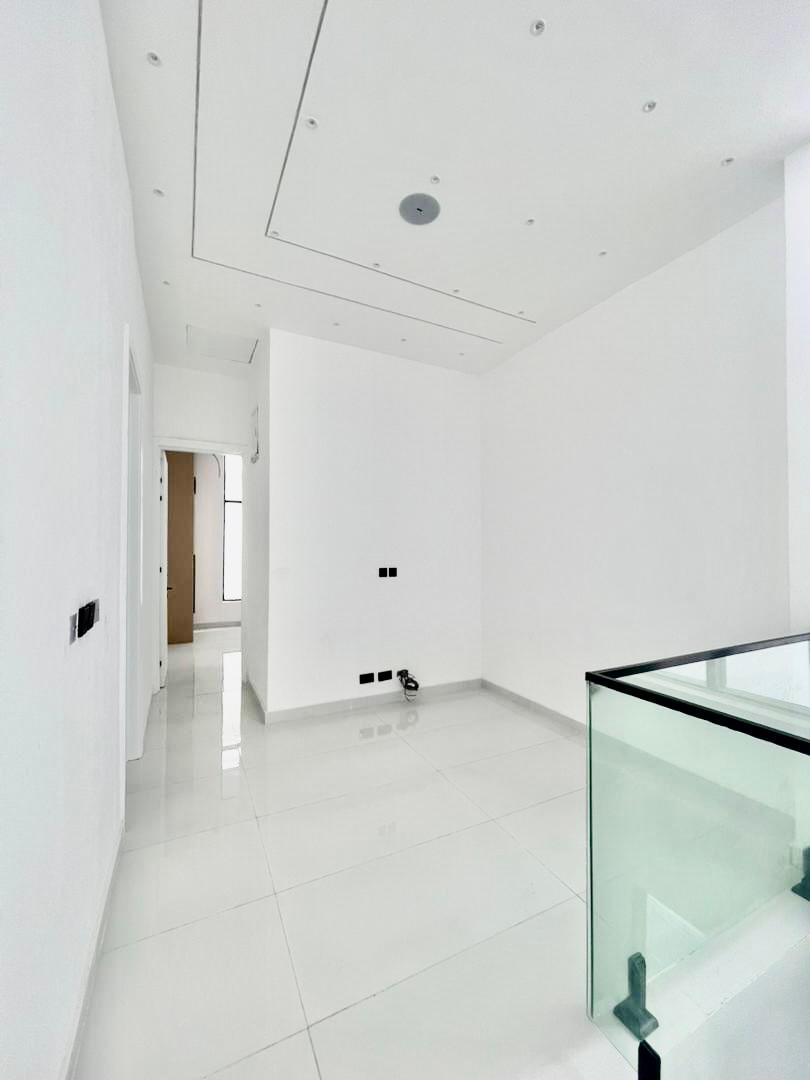NEWLY BUILT 4 BEDROOM DETACHED DUPLEX WITH BQ & SWIMMING POOL photo 4