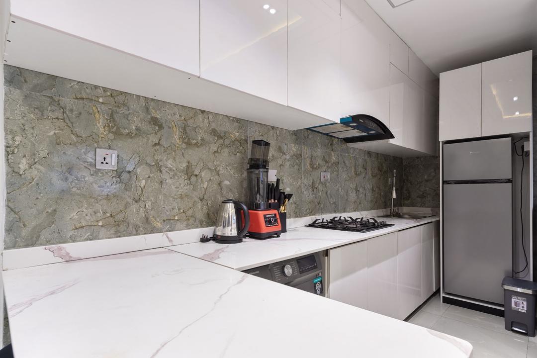 CRYSTAL*
1 BEDROOM APARTMENT WITH *PS5,SWIMMING POOL* AND OTHER TOP NOTCH AMENITIES AVAILABLE. photo 5