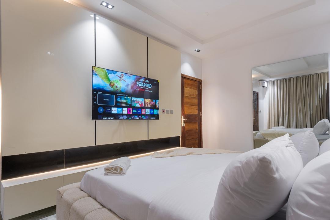 CRYSTAL*
1 BEDROOM APARTMENT WITH *PS5,SWIMMING POOL* AND OTHER TOP NOTCH AMENITIES AVAILABLE. photo 11