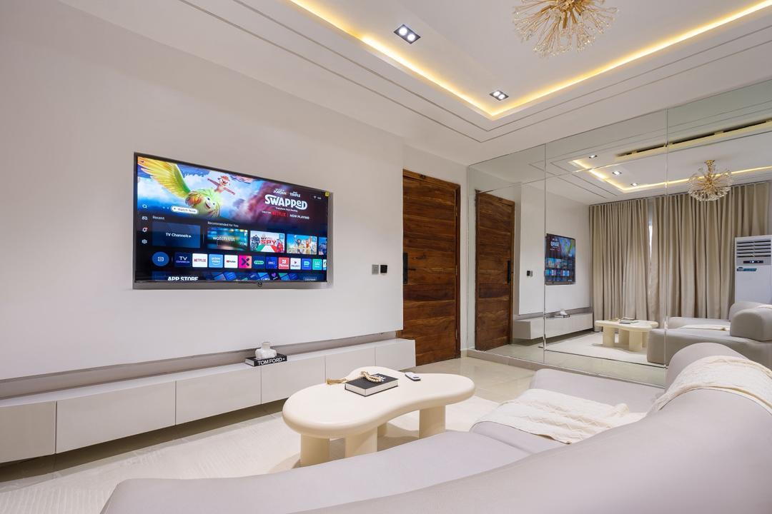 CRYSTAL*
1 BEDROOM APARTMENT WITH *PS5,SWIMMING POOL* AND OTHER TOP NOTCH AMENITIES AVAILABLE. photo 4