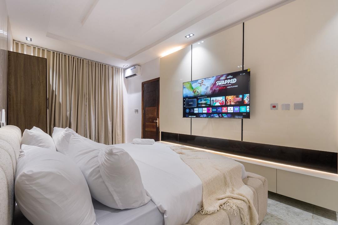 CRYSTAL*
1 BEDROOM APARTMENT WITH *PS5,SWIMMING POOL* AND OTHER TOP NOTCH AMENITIES AVAILABLE. photo 7