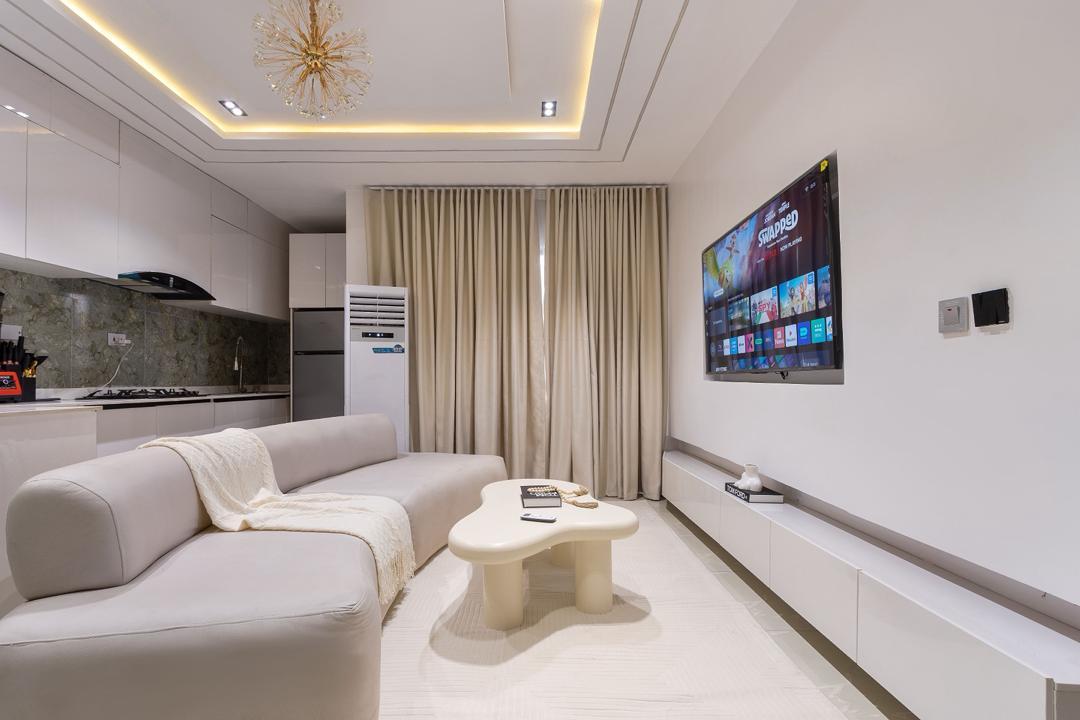 CRYSTAL*
1 BEDROOM APARTMENT WITH *PS5,SWIMMING POOL* AND OTHER TOP NOTCH AMENITIES AVAILABLE. photo 3