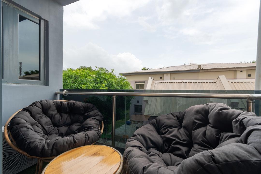 CRYSTAL*
1 BEDROOM APARTMENT WITH *PS5,SWIMMING POOL* AND OTHER TOP NOTCH AMENITIES AVAILABLE. photo 6