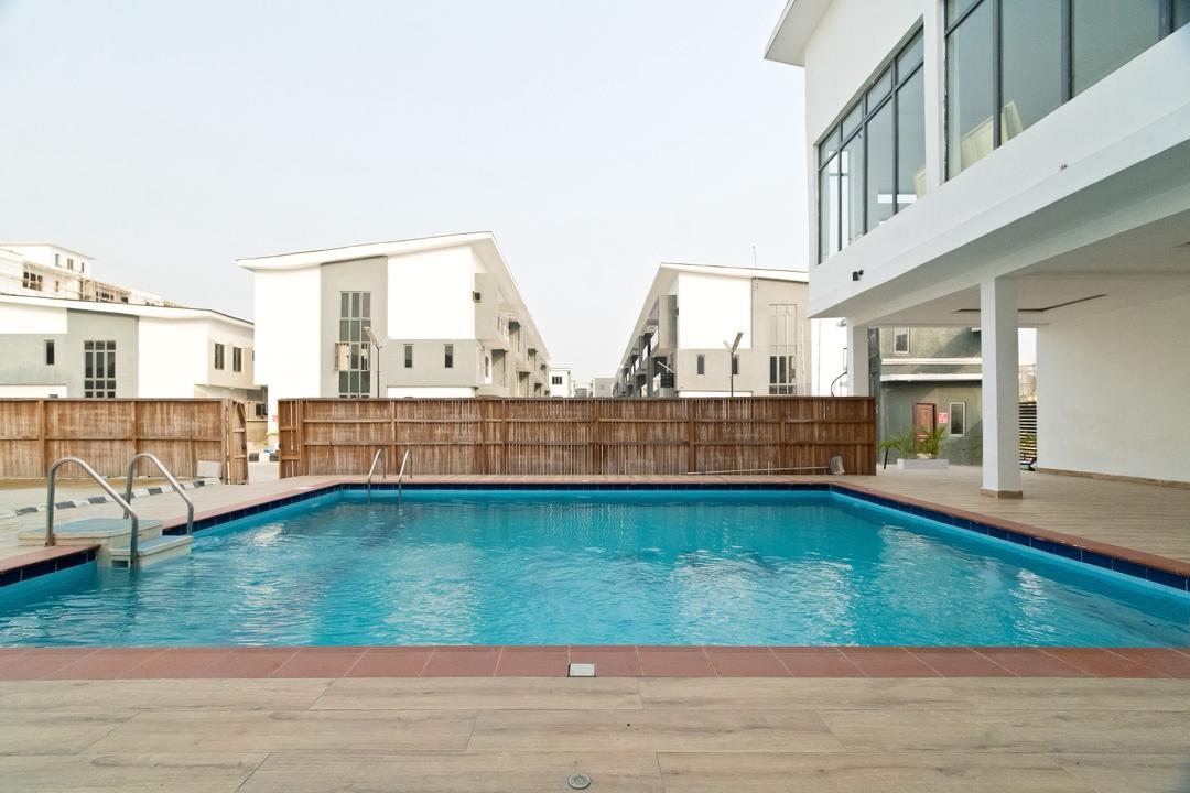 CRYSTAL*
1 BEDROOM APARTMENT WITH *PS5,SWIMMING POOL* AND OTHER TOP NOTCH AMENITIES AVAILABLE. photo 10