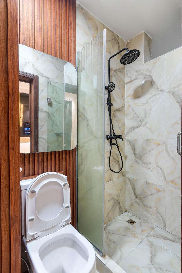 CRYSTAL*
1 BEDROOM APARTMENT WITH *PS5,SWIMMING POOL* AND OTHER TOP NOTCH AMENITIES AVAILABLE. photo 9