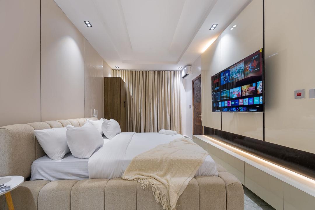 CRYSTAL*
1 BEDROOM APARTMENT WITH *PS5,SWIMMING POOL* AND OTHER TOP NOTCH AMENITIES AVAILABLE. photo 8