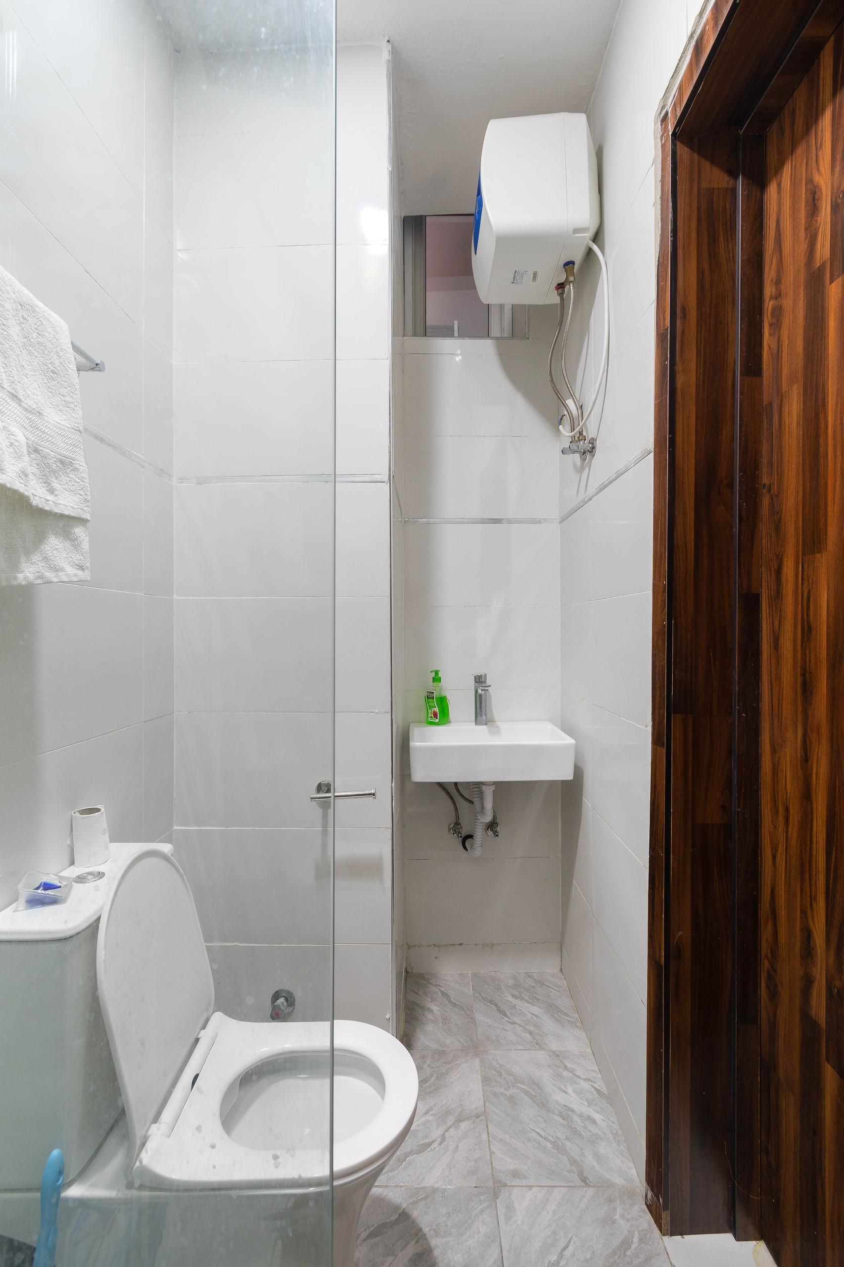 2 Bedroom Apartment in Ikate, Lekki Lagos đ photo 19