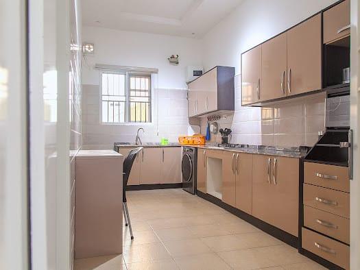 2 Bedroom Apartment in Ikate, Lekki Lagos đ photo 20