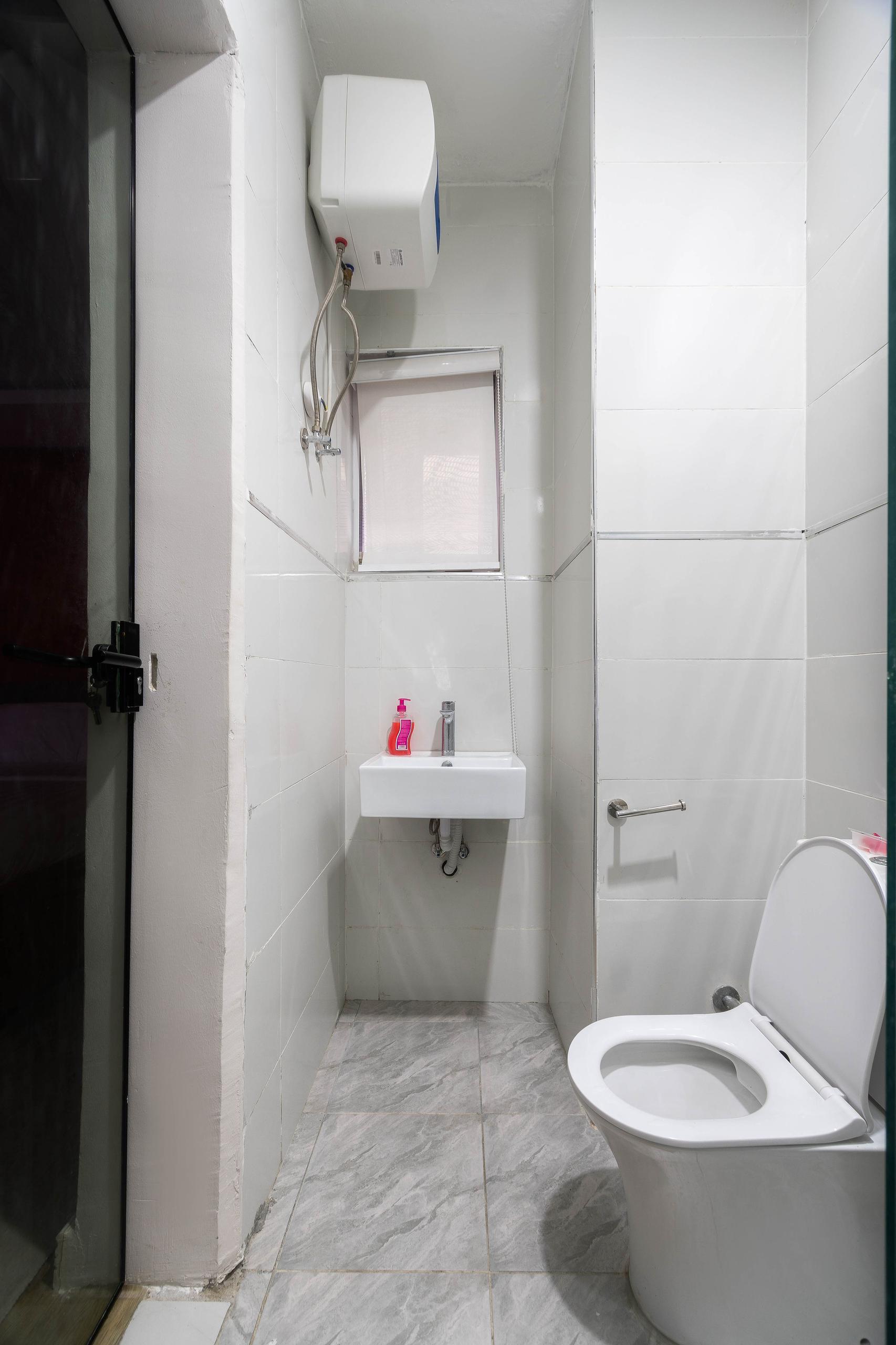 2 Bedroom Apartment in Ikate, Lekki Lagos đ photo 12